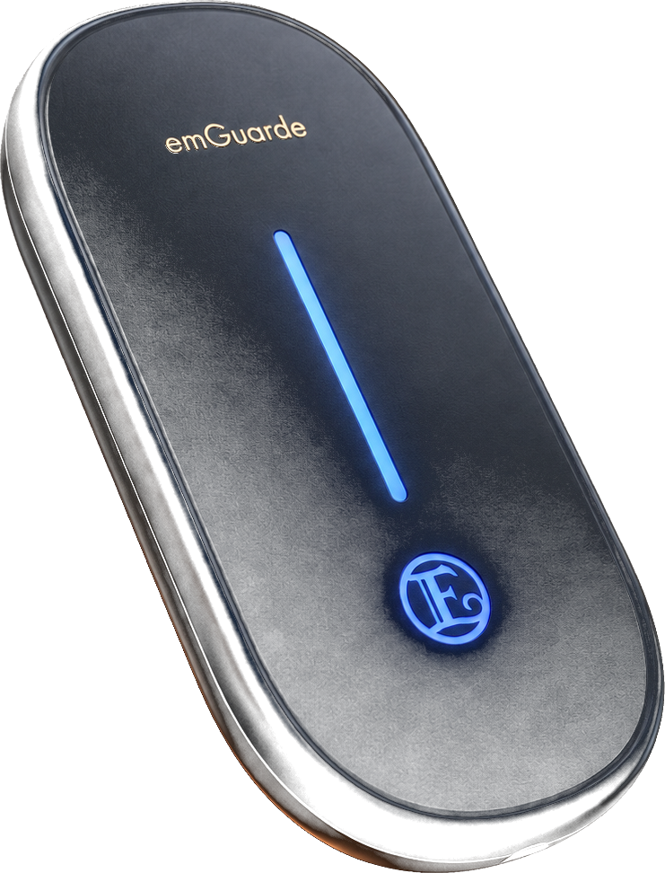 emGuarde profile view